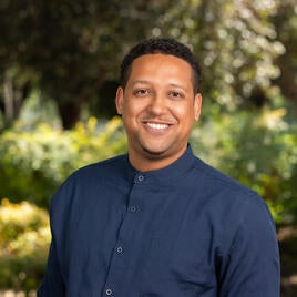 Mr. Jovan Smith, Founder of CounselorAI